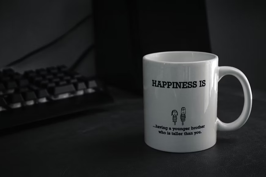 How Coffee Mugs Have Become Popular Gift Items